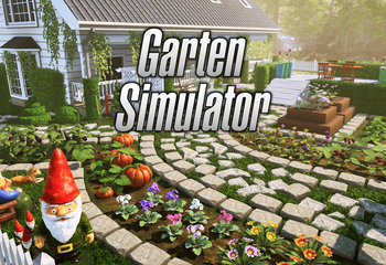 Garten Simulator-Bild