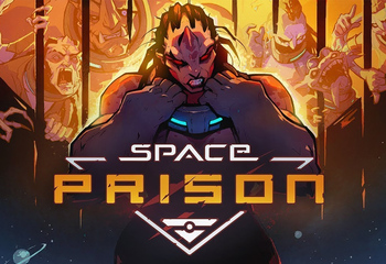Space Prison-Bild