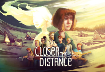 Closer the Distance-Bild