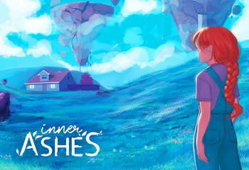 Inner Ashes-Bild