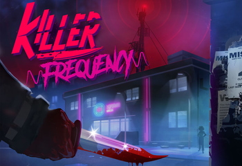 Killer Frequency-Bild