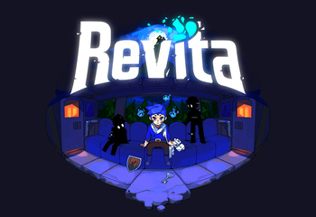 Revita-Bild