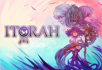 Itorah-Bild