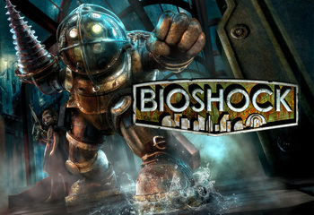 Bioshock-Bild