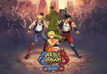 Double Dragon Gaiden: Rise of the Dragons-Bild