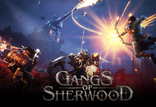 Gangs of Sherwood-Bild