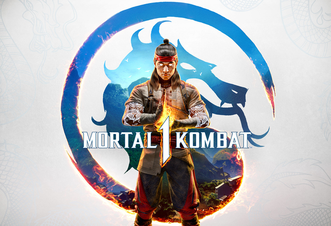 Mortal Kombat 1 zeigt John Cena als Peacemaker