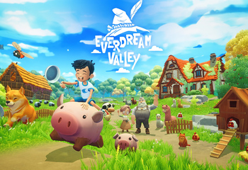 Everdream Valley-Bild