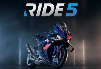 Ride 5-Bild