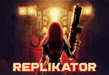 REPLIKATOR-Bild