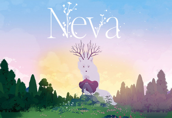 Neva-Bild
