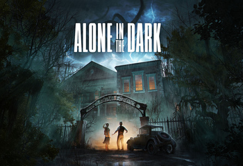 Alone in the Dark (2023)-Bild