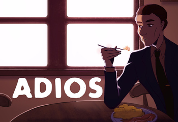 Adios-Bild