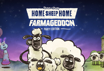 Home Sheep Home: Farmageddon Party Edition-Bild
