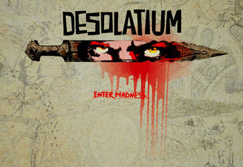 DESOLATIUM-Bild