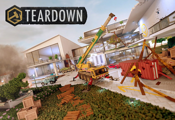 Teardown-Bild