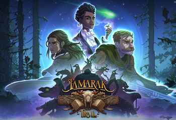 Tamarak Trail-Bild