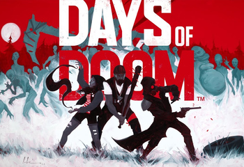 Days of Doom-Bild