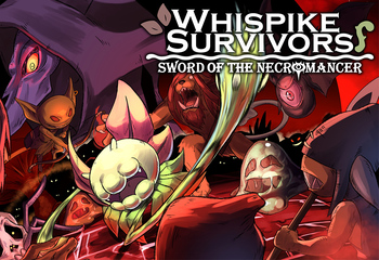 Whispike Survivors-Bild