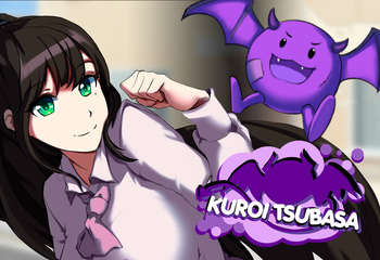 Kuroi Tsubasa-Bild