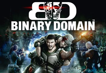 Binary Domain-Bild