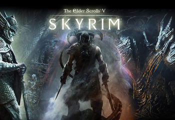 The Elder Scrolls V: Skyrim-Bild