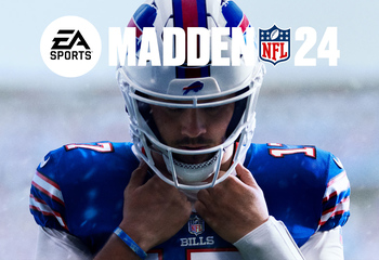 Madden NFL 24-Bild