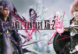 Final Fantasy XIII-2-Bild