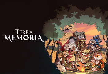 Terra Memoria-Bild