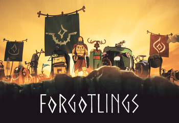 Forgotlings-Bild