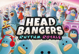 Headbangers Rhythm Royale-Bild