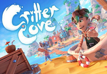 Critter Cove-Bild
