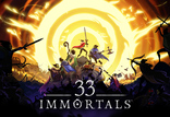33 Immortals-Bild