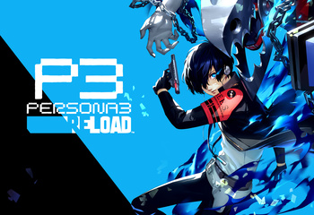 Persona 3 Reload-Bild