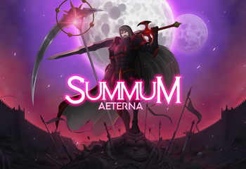 Summum Aeterna-Bild