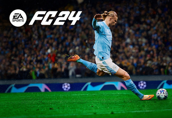 EA Sports FC 24-Bild