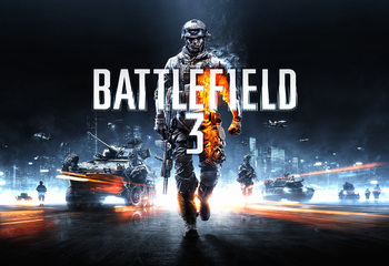 Battlefield 3-Bild