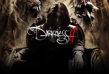 The Darkness II-Bild