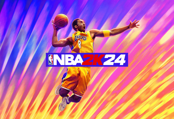 NBA 2K24-Bild