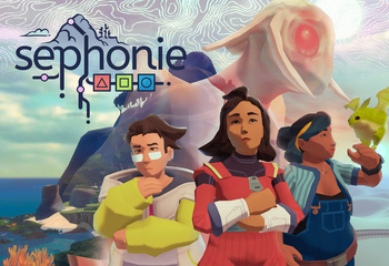 Sephonie-Bild