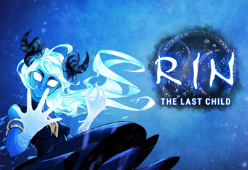 RIN: The Last Child-Bild