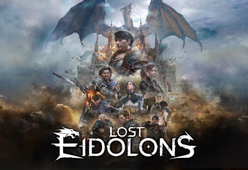 Lost Eidolons-Bild