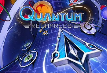 Quantum: Recharged-Bild