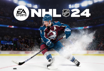 NHL 24-Bild