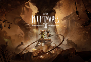 Little Nightmares III-Bild