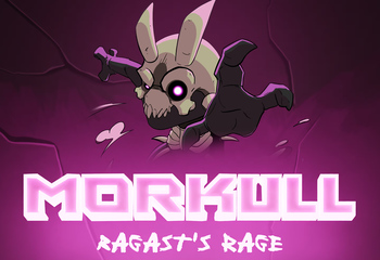Morkull Ragast's Rage-Bild