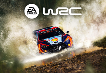EA SPORTS WRC-Bild