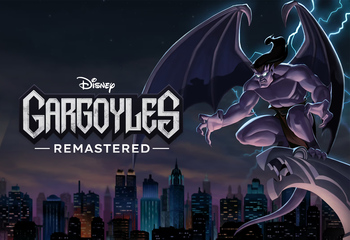 Gargoyles Remastered-Bild