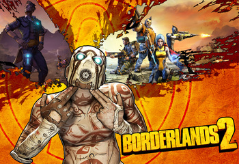 Borderlands 2-Bild