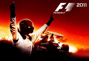 Formel 1: F1 2011-Bild